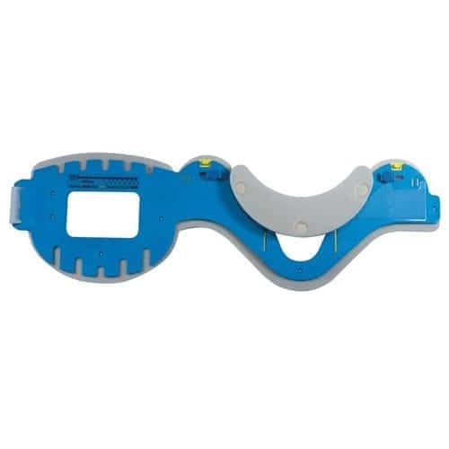 EMI - Emergency Medical Adult Cervical Collar 416 - Tactical & Duty Gear